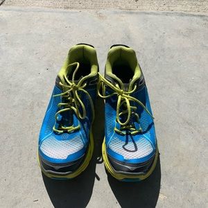 Hoka One One Clifton 1